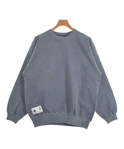 ディセンダント(DESCENDANT)のDESCENDANT スウェット