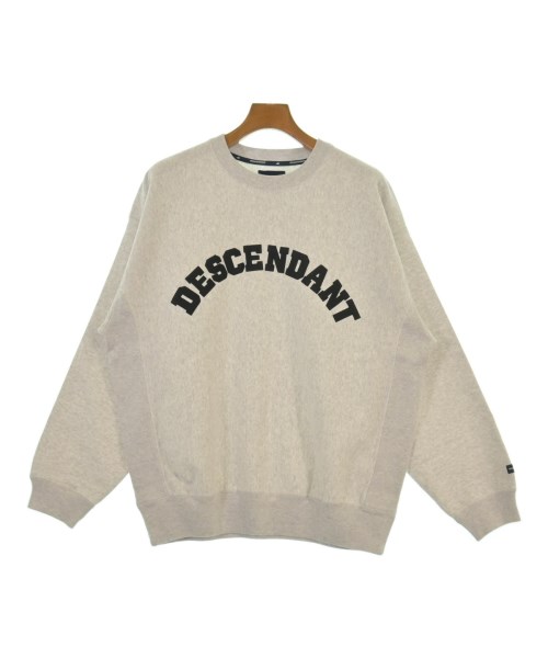 ディセンダント(DESCENDANT)のDESCENDANT スウェット