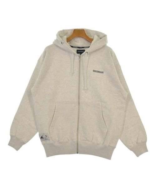 ディセンダント(DESCENDANT)のDESCENDANT パーカー