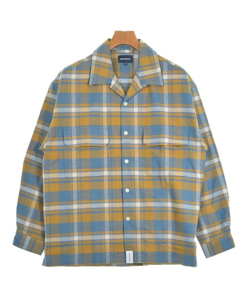 ディセンダント(DESCENDANT)のDESCENDANT カジュアルシャツ