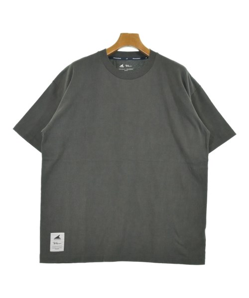 ディセンダント(DESCENDANT)のDESCENDANT Tシャツ・カットソー