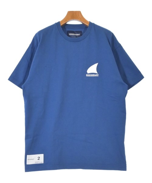 ディセンダント(DESCENDANT)のDESCENDANT Tシャツ・カットソー