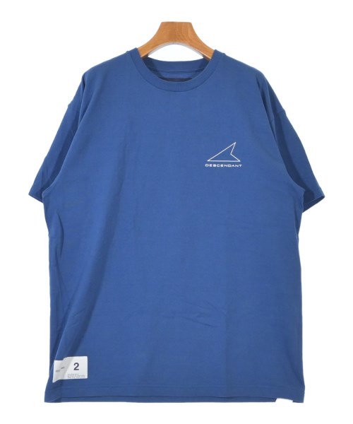 ディセンダント(DESCENDANT)のDESCENDANT Tシャツ・カットソー