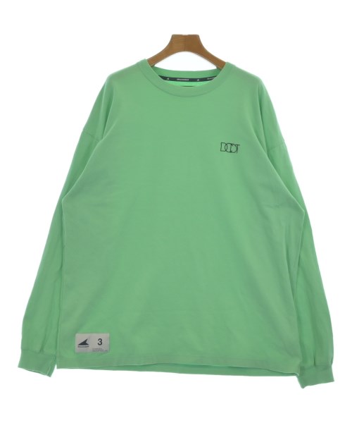 ディセンダント(DESCENDANT)のDESCENDANT Tシャツ・カットソー