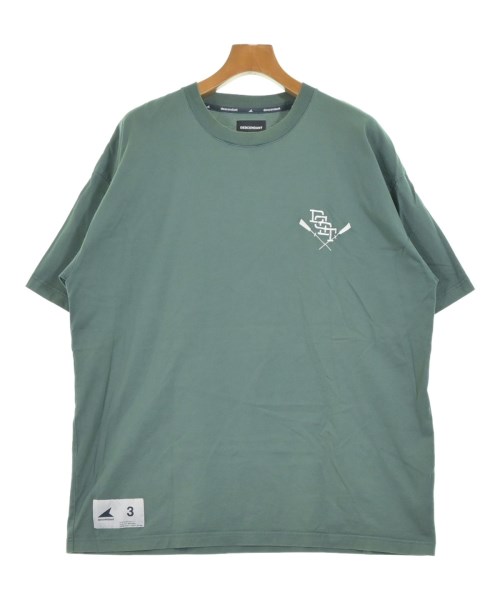 ディセンダント(DESCENDANT)のDESCENDANT Tシャツ・カットソー
