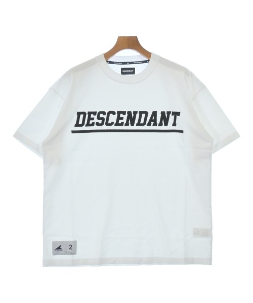 ディセンダント(DESCENDANT)のDESCENDANT Tシャツ・カットソー