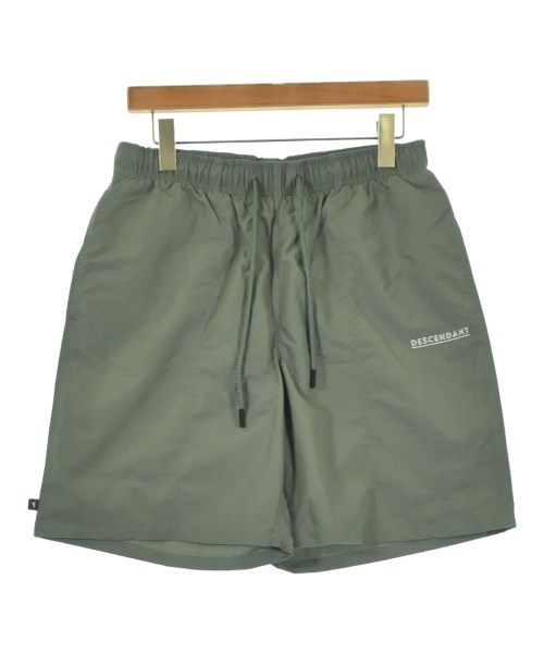 DESCENDANT(ディセンダント)のショートパンツ サイズ:2(M位) 19,400円