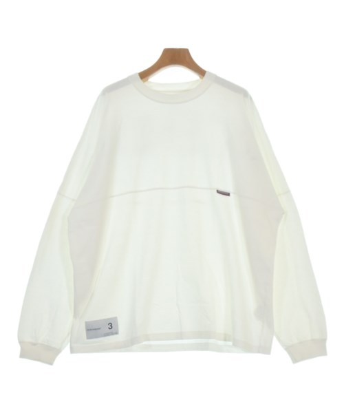 DESCENDANT(ディセンダント)のTシャツ・カットソー サイズ:3(L位) 8,000円