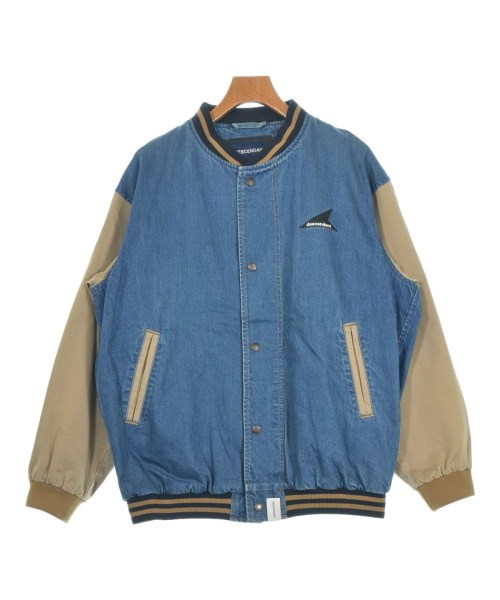 DESCENDANT(ディセンダント)その他 青 サイズ:2(M位)/2200657794033