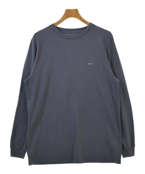 DESCENDANT(ディセンダント)Tシャツ・カットソー 紺 サイズ:2(M位)/2200660368047