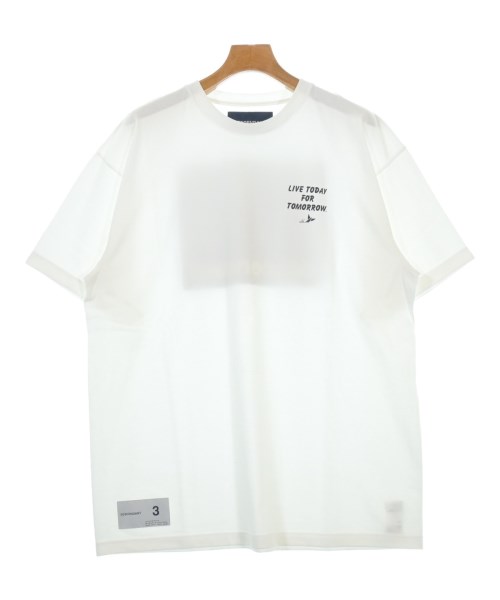 DESCENDANT(ディセンダント)のTシャツ・カットソー サイズ:3(L位) 7,200円