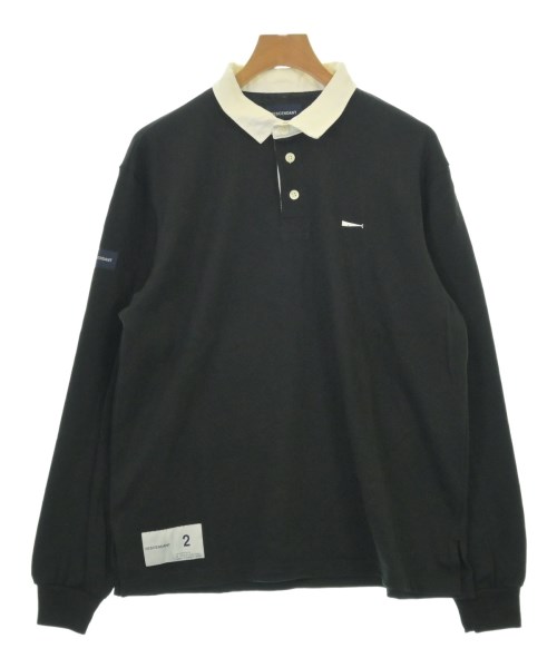 DESCENDANT(ディセンダント)のポロシャツ サイズ:2(M位) 11,800円