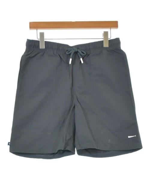 DESCENDANT(ディセンダント)ショートパンツ グレー サイズ:1(S位)/2200643542242