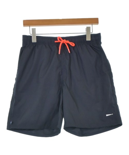 DESCENDANT(ディセンダント)ショートパンツ 紺 サイズ:1(S位)/2200643542310