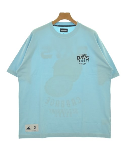 DESCENDANT(ディセンダント)のTシャツ・カットソー サイズ:3(L位) 13,000円