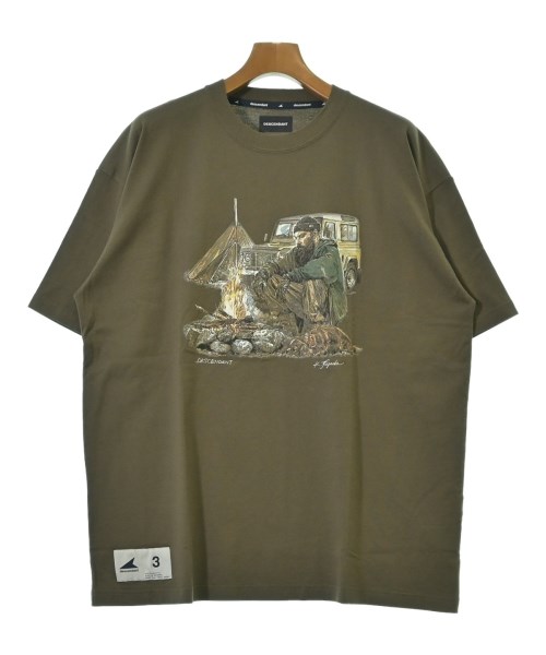 DESCENDANT(ディセンダント)のTシャツ・カットソー サイズ:3(L位) 15,200円