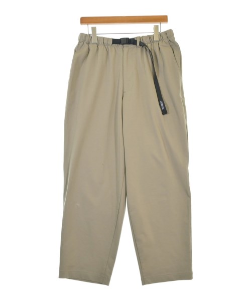 DESCENDANT(ディセンダント)その他 ベージュ サイズ:3(L位)/2200665381195