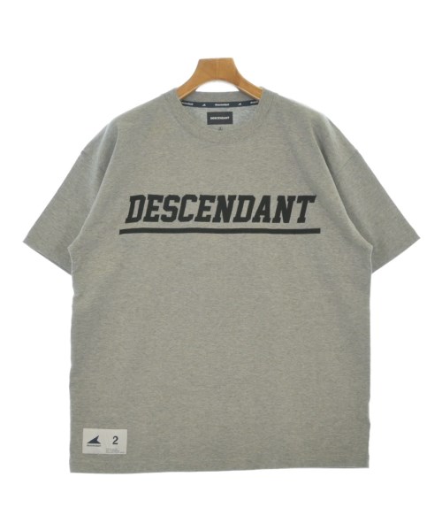 ディセンダント(DESCENDANT)のDESCENDANT Tシャツ・カットソー