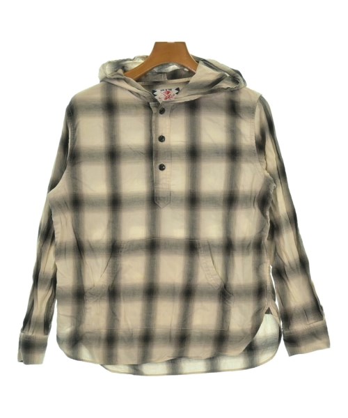 サノバチーズ(SON OF THE CHEESE)のSON OF THE CHEESE カジュアルシャツ