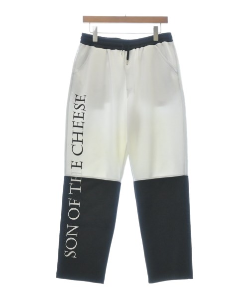 サノバチーズ(SON OF THE CHEESE)のSON OF THE CHEESE パンツ（その他）
