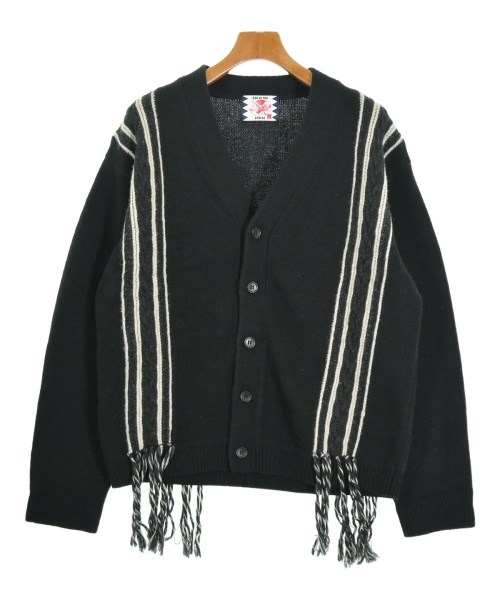 SON OF THE CHEESE(サノバチーズ)のカーディガン サイズ:M 11,800円