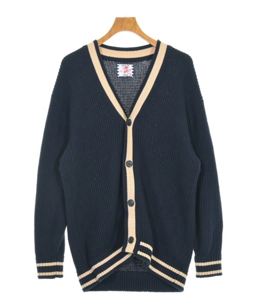 SON OF THE CHEESE(サノバチーズ)のカーディガン サイズ:L 6,200円
