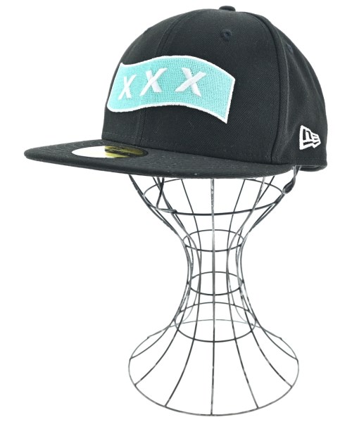 ゴットセレクショントリプルエックス(GOD SELECTION XXX)のGOD SELECTION XXX キャップ