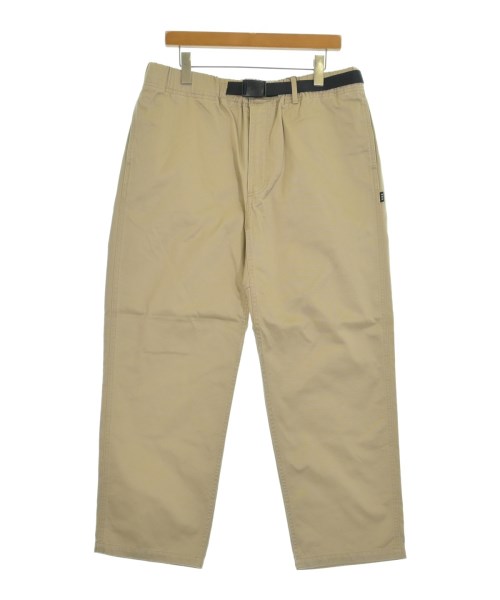GOD SELECTION XXX(ゴットセレクショントリプルエックス)チノパン ベージュ サイズ:XL/2200657374082