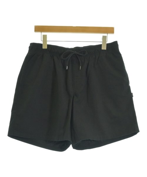 GOD SELECTION XXX(ゴットセレクショントリプルエックス)ショートパンツ 黒 サイズ:M/2200701766146