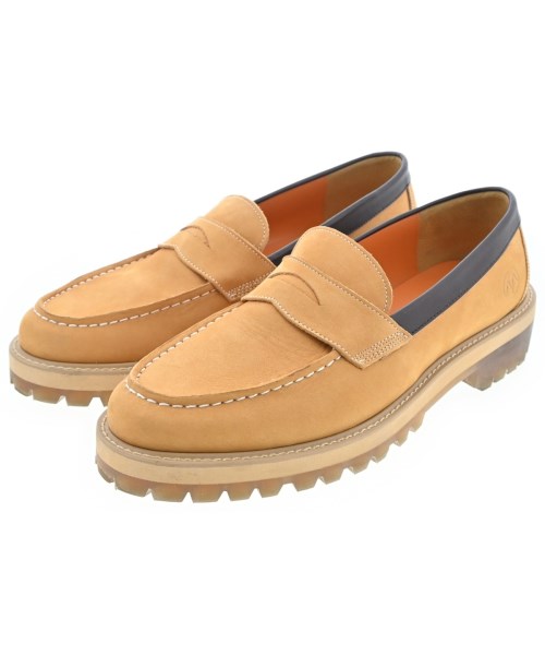 MAGIC STICK(マジックスティック)ビジネス・ドレスシューズ ベージュ サイズ:27cm/2200664687069