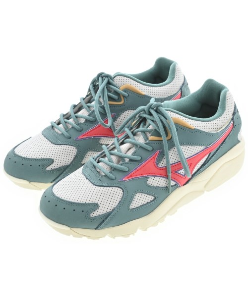 Patta(パッタ)スニーカー 白 サイズ:26.5cm/2200549033271