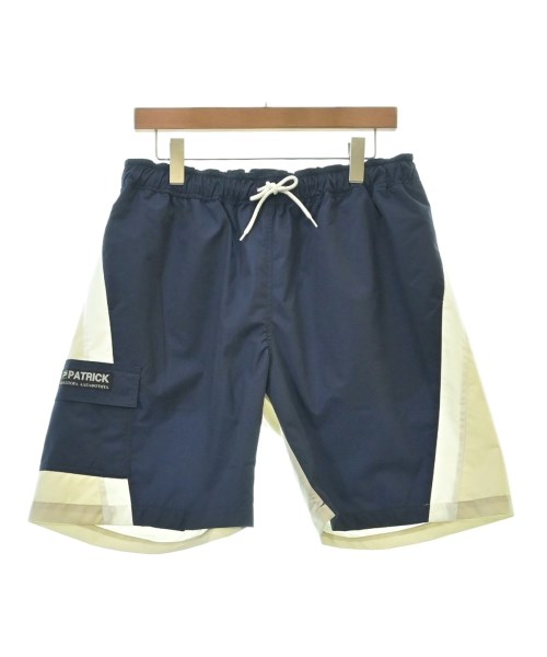 Diaspora Skateboards(ディアスポラスケートボード)ショートパンツ 紺 サイズ:L/2200552677035