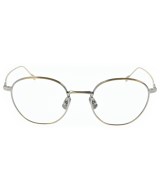 NATIVE SONS（ネイティブサンズ）メガネ ゴールド サイズ:- メンズ/2200629264038