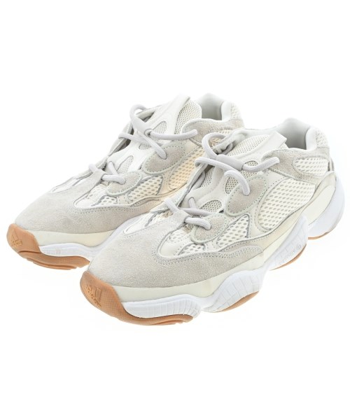 adidas(アディダス)スニーカー 白 サイズ:28cm/2200638956030