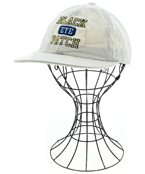 ブラックアイパッチ(BLACK EYE PATCH)のBLACK EYE PATCH キャップ