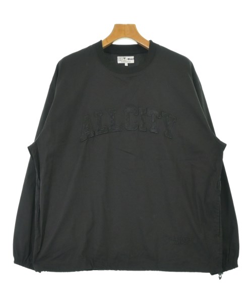 BLACK EYE PATCH(ブラックアイパッチ)Tシャツ・カットソー 黒 サイズ:L/2200555547076