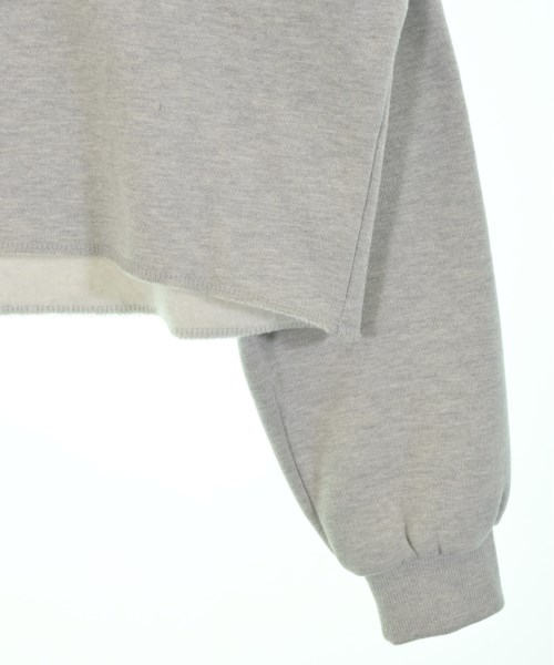 BLACK EYE PATCH（ブラックアイパッチ）スウェット グレー サイズ:-(L位) レディース/2200561722061