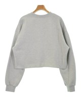 BLACK EYE PATCH（ブラックアイパッチ）スウェット グレー サイズ:-(L位) レディース/2200561722061