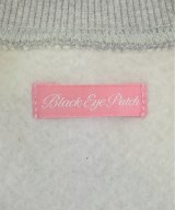 BLACK EYE PATCH（ブラックアイパッチ）スウェット グレー サイズ:-(L位) レディース/2200561722061