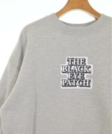 BLACK EYE PATCH（ブラックアイパッチ）スウェット グレー サイズ:-(L位) レディース/2200561722061