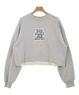 BLACK EYE PATCH スウェット