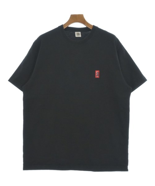 BLACK EYE PATCH(ブラックアイパッチ)Tシャツ・カットソー 黒 サイズ:XL/2200606523066