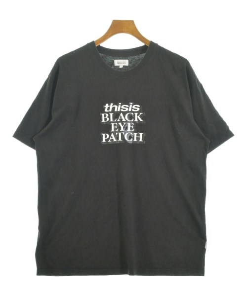 ブラックアイパッチ(BLACK EYE PATCH)のBLACK EYE PATCH Tシャツ・カットソー