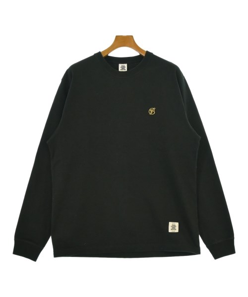 BLACK EYE PATCH(ブラックアイパッチ)Tシャツ・カットソー 黒 サイズ:L/2200655268048