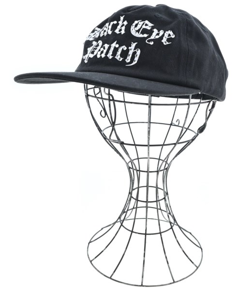 ブラックアイパッチ(BLACK EYE PATCH)のBLACK EYE PATCH キャップ