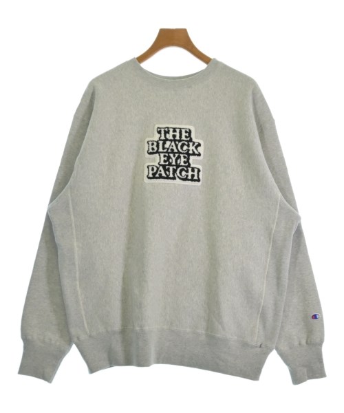 BLACK EYE PATCH(ブラックアイパッチ)のスウェット サイズ:XL 8,000円