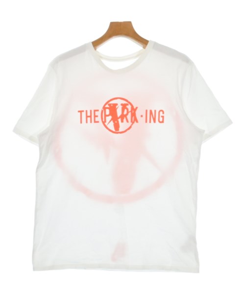 VLONE(ヴィローン)Tシャツ・カットソー 白 サイズ:XXL/2200641427077