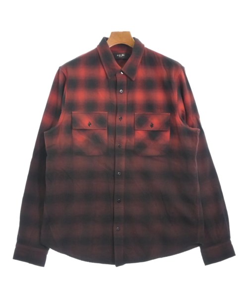 AMIRI(アミリ)のカジュアルシャツ サイズ:48(L位) 72,100円