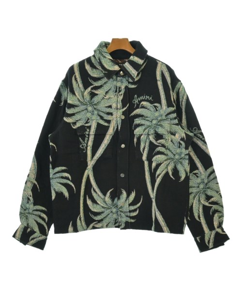 AMIRI(アミリ)その他 黒 サイズ:M/2200599198050