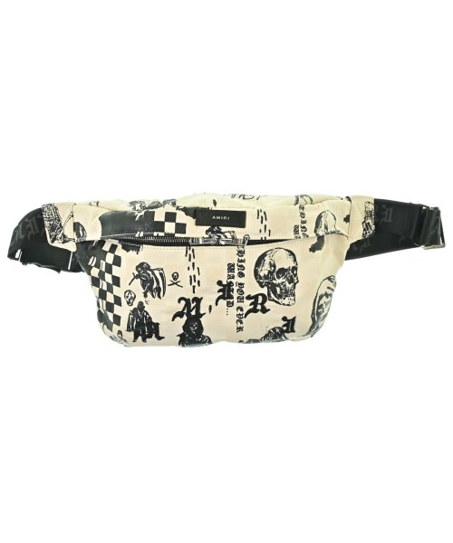 AMIRI(アミリ)のショルダーバッグ サイズ:- 55,400円